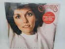 Carpenters  The Voice Of The Heart LP SEALED RARE