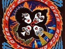 Kiss – Rock And Roll Over Casablanca – NBLP 7037 US Santa Maria Press complete