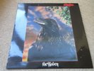 The Stranglers The Raven LP UK 1st Press Porky Super Audio  [Ex+/Ex] LENTICULAR 