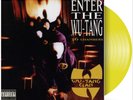 Enter The Wu-Tang (36 Chambers) (Yellow Vinyl) by Wu-Tang Clan (Record, 2018)