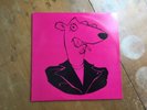 Screeching Weasel: Boogadaboogadaboogada --Original Roadkill Press w/Insert