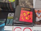 Large quantity of Jazz at 33 1/3 albums, 415 records in total
