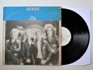Queen  - The Game - Zimbabwe Pressing Vinyl LP Album 1980 Record EMCJ (D) 5212