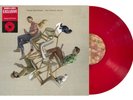 Tears For Fears - The Tipping Point - Limited Red Vinyl Exclusive Mint/Sealed
