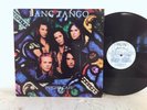 Bang Tango - Psycho Cafe - Mechanic Records 1989 Heavy Metal VG+/EX