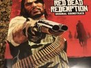 Rockstar Games: Red Dead Redemption Original Soundtrack Double Vinyl (unopened)