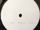 THE ANGELS - SOME OF THAT LOVE 1991 MUSHROOM TEST PRESSING 12