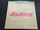 MFSL. BOB MARLEY& THE WAILERS. “EXODUS”.  SEALED VINYL RECORD