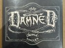 THE DAMNED CHISWICK SINGLES 7 X 7