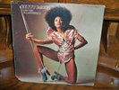 Betty Davis-They Say I'm Different-Soul-Funk-Vinyl Record LP