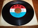 The Magic Tones M-1038 45 RPM Let's Let Our Love Roll On 1968 Mah's Records RARE