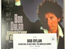 Bob Dylan: Springtime in NY - Bootleg Series 16 (4-LPs set, Three Man R, MINT-)