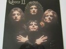 Queen II - Factory Sample - Given By Roger Taylor - LP Vinyl Album 12