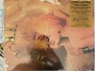 Cyndi Lauper True Colors Flaming Orange Numbered Vinyl Record