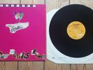 Holger Czukay Rome Remains Rome LP Can Kraut Rock Electronic