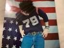 GOLD by Ryan Adams Vinyl 2LP
