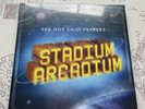 Red hot chilli peppers stadium arcadium vinyl sealed mint