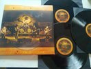 Fates Warning Live Over Europe 2018 German Ed - 3 x LP + 2 CD Vinilo 12