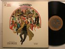 Leslie Bricusse Lp Albert Finney – Scrooge Soundtrack On Columbia - Vg++ To Nm /