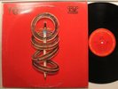 Toto Lp Iv On Columbia - Vg++ / Vg+ To Vg++