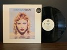 Madonna - Rain  Vinyl EP Record - 1993 Maverick/Sire 9 40988-0 Promo NM Unplayed