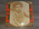 GILBERTO GIL - Expresso 2222 - 1972 Brazil LP