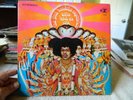 Axis Bold As Love, The Jimi Hendrix Experience tri tone label  RS 6281 1967 VG