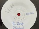 The Olympics White Label Demo Rare V9198 The Stomp/ Mash Them Taters, R&B Rocker