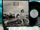Rush Permanent Waves Original 1980 Mercury Records SRM1-4001 MASTERDISK HW Stamp