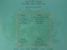 THE GRATEFUL DEAD Live at the Worcester centrum April 1988 Vinyl