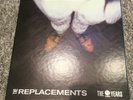 The Replacements - The Sire Years (4LP Box Set) - Rhino Records - EX Condition