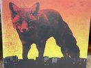 The Prodigy The Day Is My Enemy Vinyl