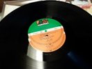 FACTORY MISTAKE DOUBLE LABEL REJECT LED ZEPPELIN 11 ALBUM VG+