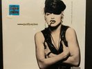 Madonna - Justify My Love - Vinyl 12” Maxi-Single SEALED