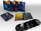 Tool FEAR INOCULUM Deluxe Limited 180g ETCHED VINYL 5 LP BOX SET Ships Free
