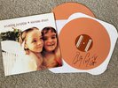Smashing Pumpkins Siamese Dream Vinyl Original pressing 1993 signed Billy Corgan
