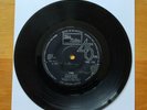 Edwin Starr - Time/Running Back And Forth - Tamla Motown  - TMG725.