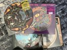 Grateful Dead - 5 Album 50th Anniversary Picture Disc Vinyl Bundle New Post Free