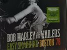 Double Vinyle 33T Bob Marley & The Wailers - Easy Skanking In Boston '78, neuf