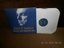 Van Morrison-Keep It Simple,Doppel-LP 2008,180gr. Vinyl,USA,FOC,Top Zustand,NM