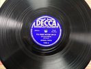 78 Georgia White DECCA 7192  I'll Keep Sittin' On It / Trouble In Mind