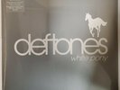 Deftones – White Pony - 2 LP Vinyl Records 12