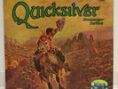 QUICKSILVER MESSENGER SERVICE / HAPPY TRAILS JAPAN ISSUE LP