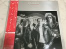 QUEEN / THE GAME JAPAN ISSUE LP W/ OBI, INSERT*2, POSTCARD