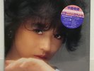 AKINA NAKAMORI / BITTER AND SWEET JAPAN ISSUE LP W/ INSERT*2, SHRINK