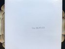 THE BEATLES -  White Album - Mobile Fidelity MFSL 2-072 - vinyl LP