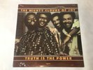 The Mighty Clouds Of Joy Truth Is Power *Sealed* (LP, 1977, Myrrh, ABC) MSB-6681