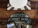 The Beatles - Abbey Road (Picture Disc)