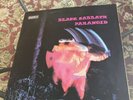 Black Sabbath Paranoid NEMS LP Ireland Import NEL 6003 Ozzy Osbourne Tony Iommi