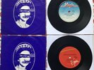 SEX PISTOLS - GOD SAVE THE QUEEN 7” NEW ZEALAND 1st & 2nd VINYL PRESS PUNK RARE